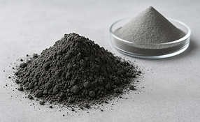 Metallpulver