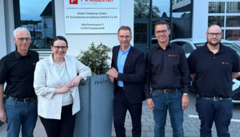 Produktübersicht Hebesysteme