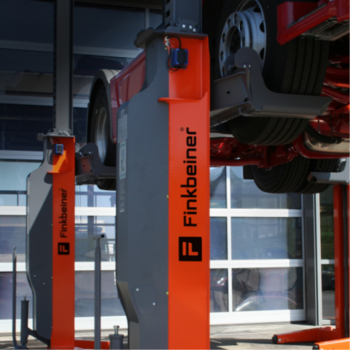 Finkbeiner Radgreifer EHB907 wireless