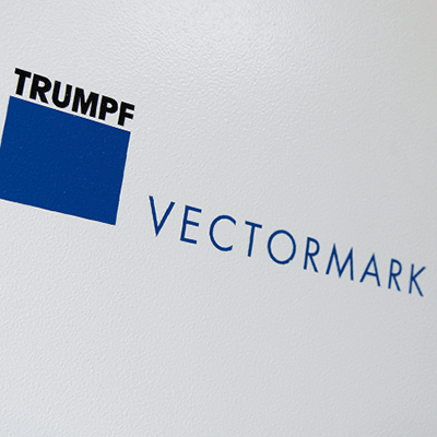 Bedruckte Textilien