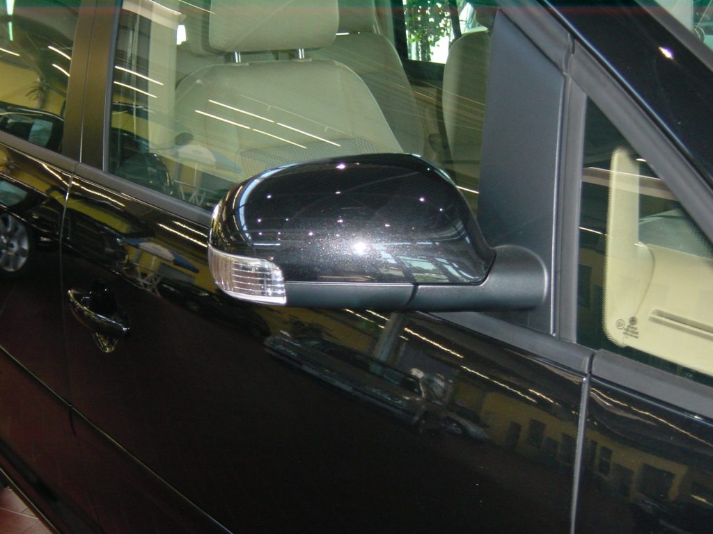 Außenspiegel VW Touran
