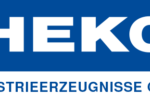 HEKO Logo