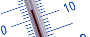 Kalibrierung von Temperaturfühlern und Messketten im Messlabor