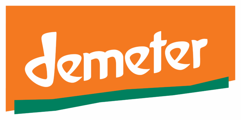 Demeter-Logo