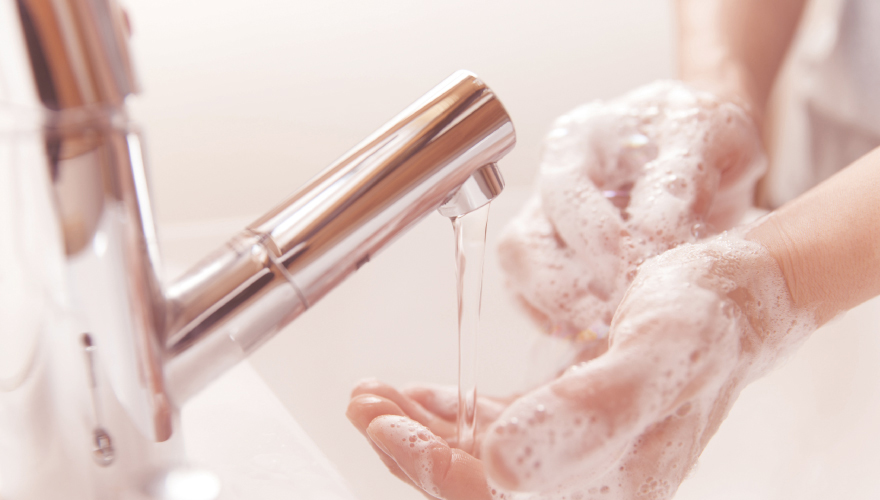 Produktbereich Pflege