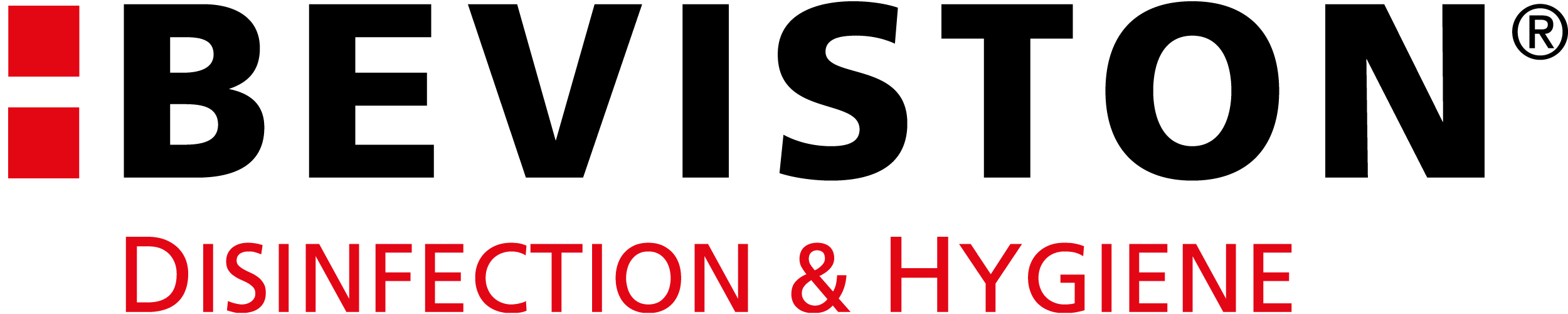 Logo BEVISTON GmbH