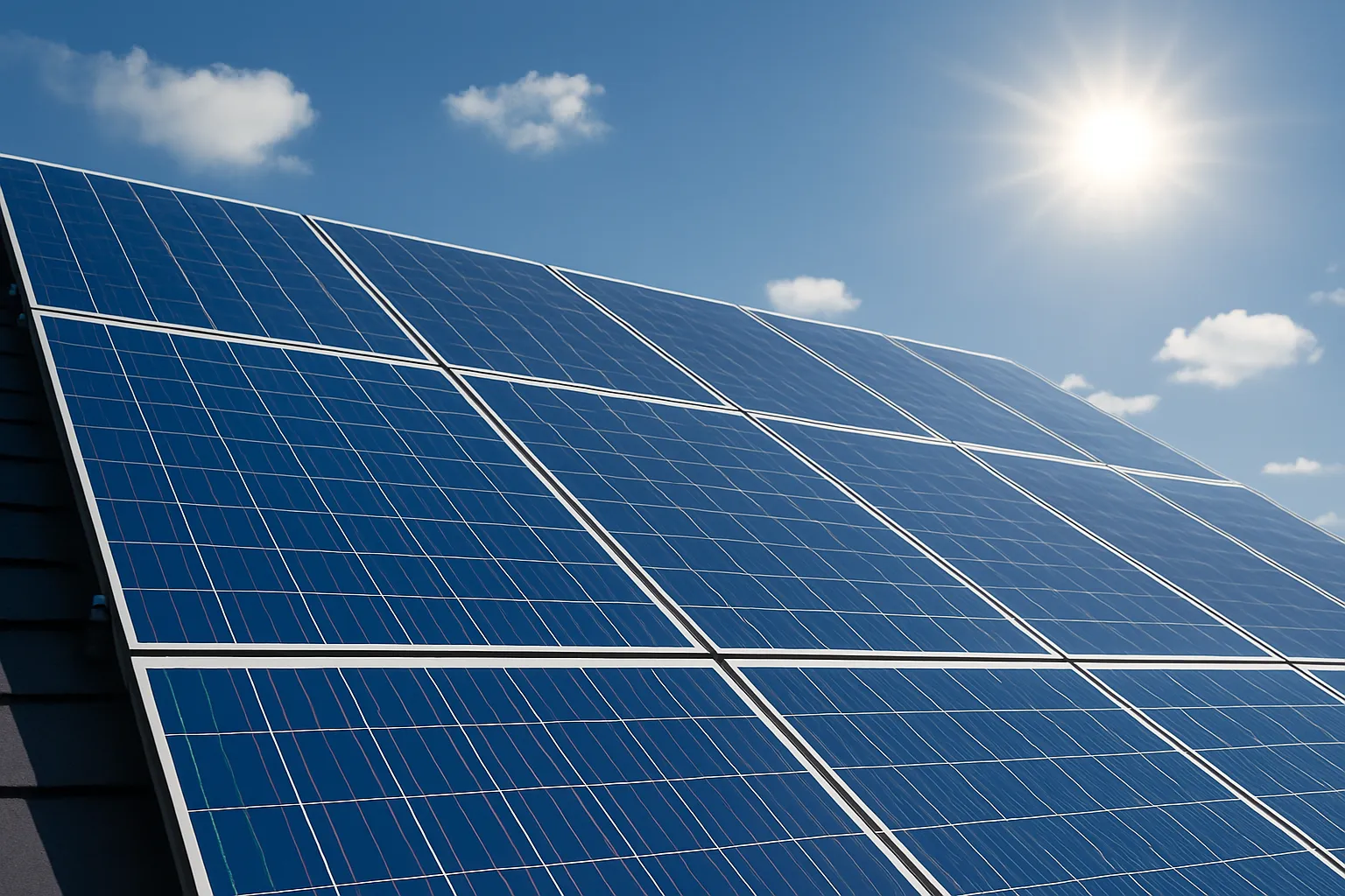 Photovoltaic system