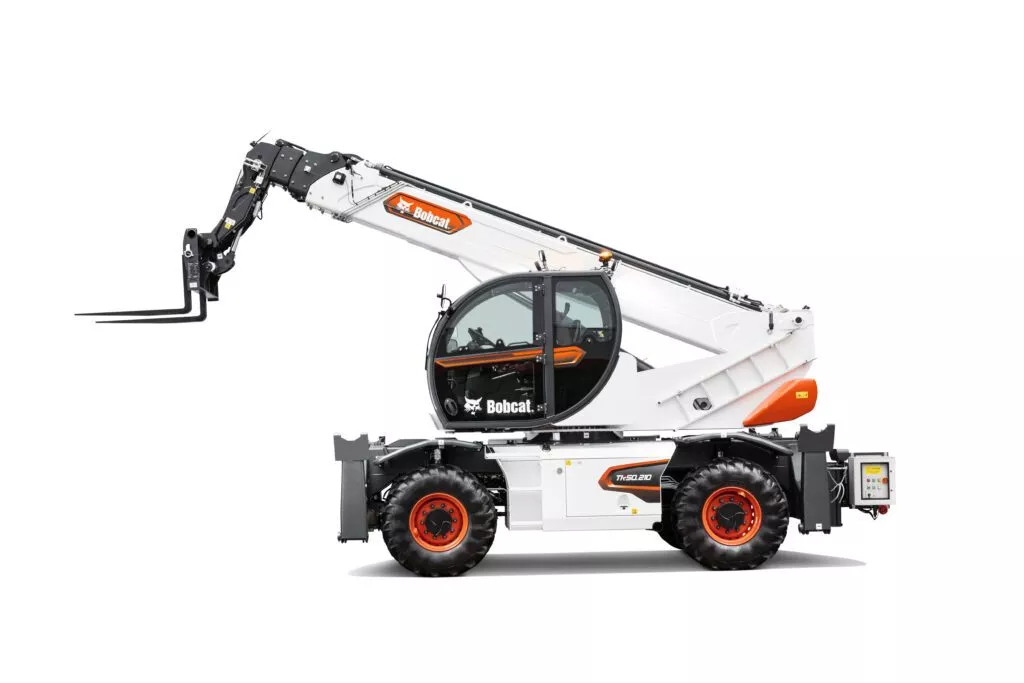 Roto-Teleskop TR50.210