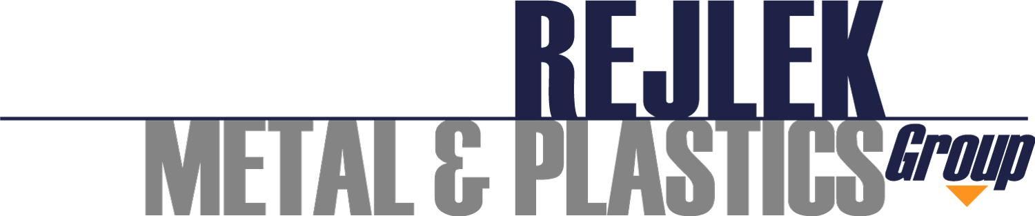 Logo Karl Rejlek Gesellschaft m.b.H. – Rejlek Metal & Plastics Group