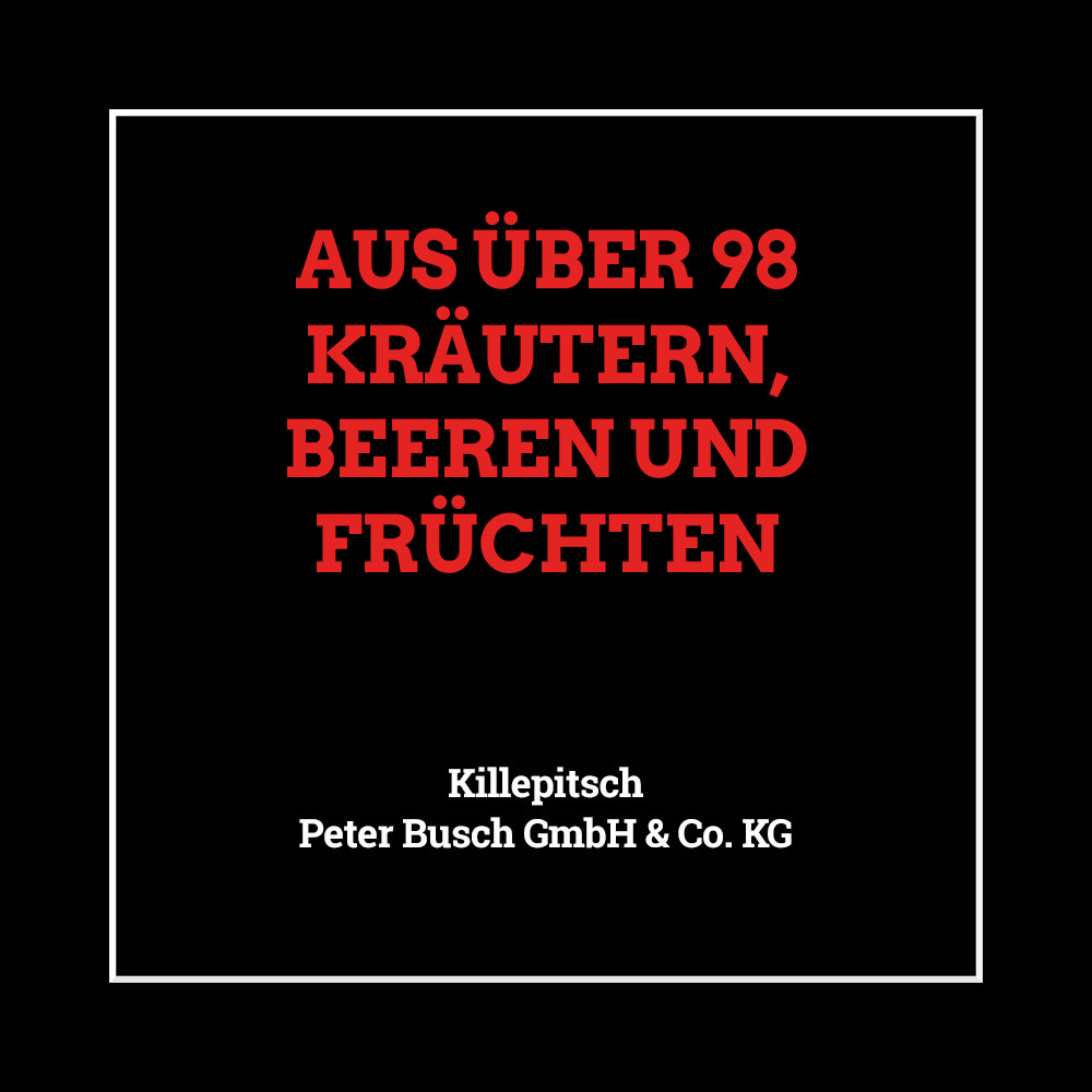 Sortiment Applepitsch, GIN Pitsch, Vodkapitsch