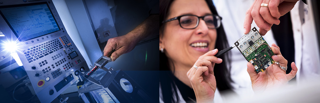 MESSTEC Power Converter GmbH