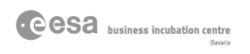 Cooperation with ESA BIC Bavaria for start-ups