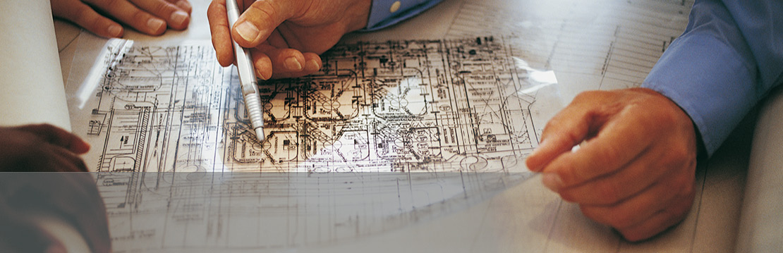 Electro-mechanical assemblies