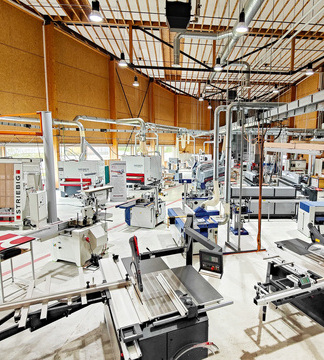 Vorführcenter Ebikon