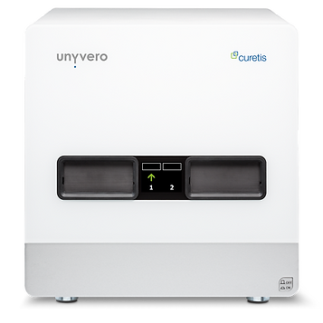 Unyvero A50 Analyzer