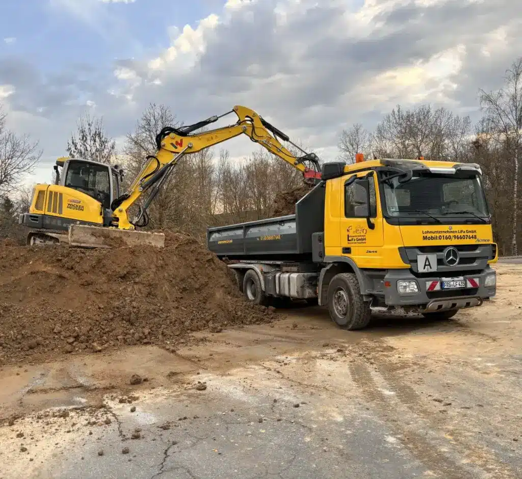 LiFa Gruppe – Einberg bei Grafenau
