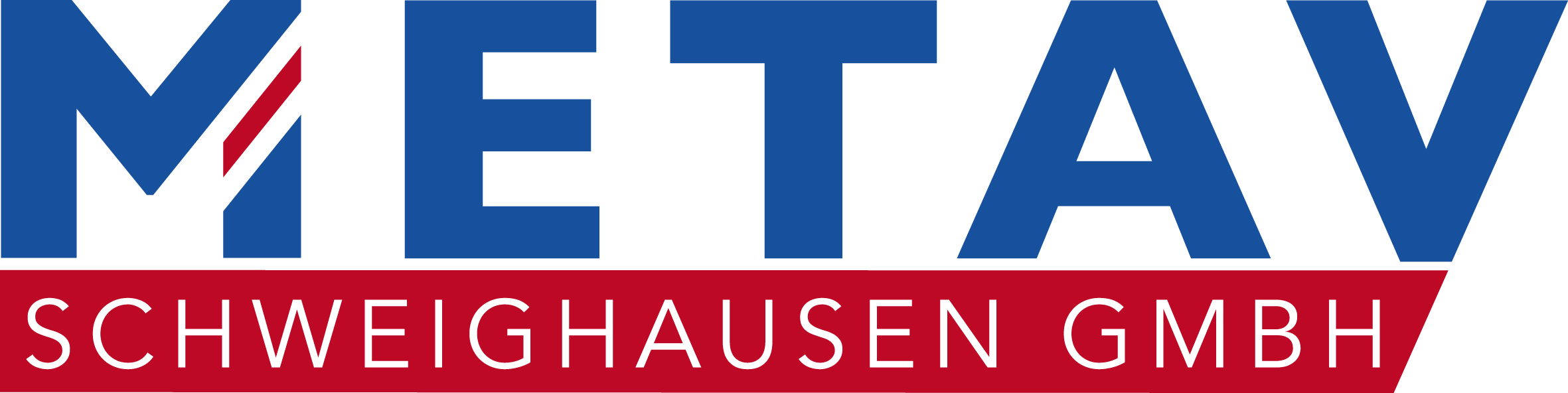Logo METAV Schweighausen GmbH