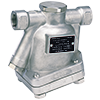 G series steam trap with ball float