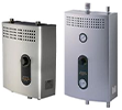 Hot water equipment