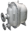 Condensate pump