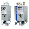 Hot water supply