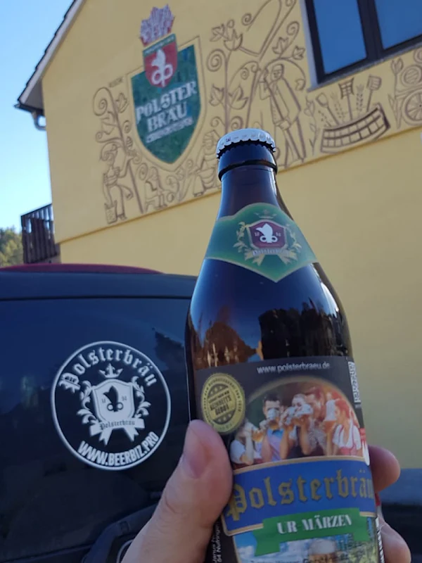 Polsterbräu – Fertigung