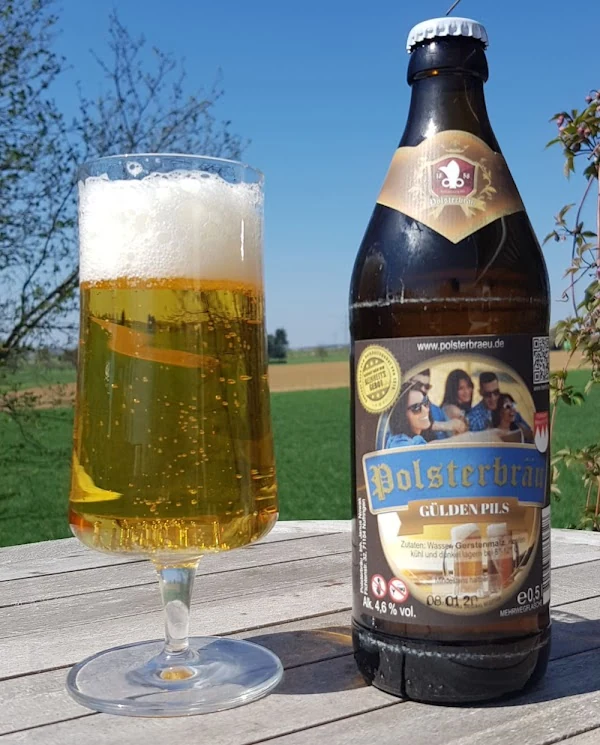 Gülden Pils