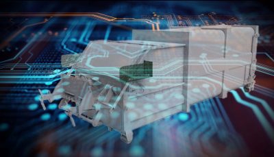 AJK Remote Access IoT-Plattform