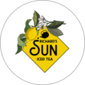 Richard's Sun Iced Tea