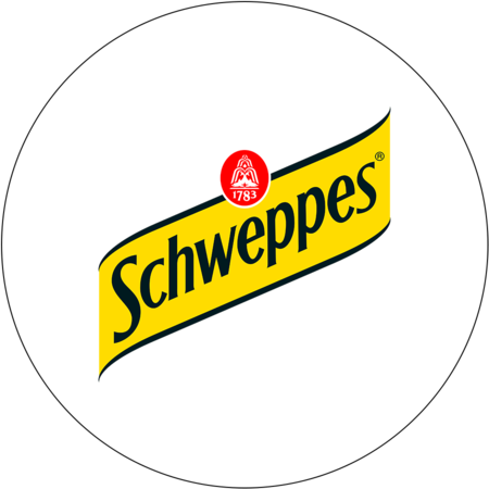 Schweppes