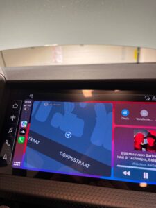 Infotainment-Reparatur (MIB PQ / Touchscreen)