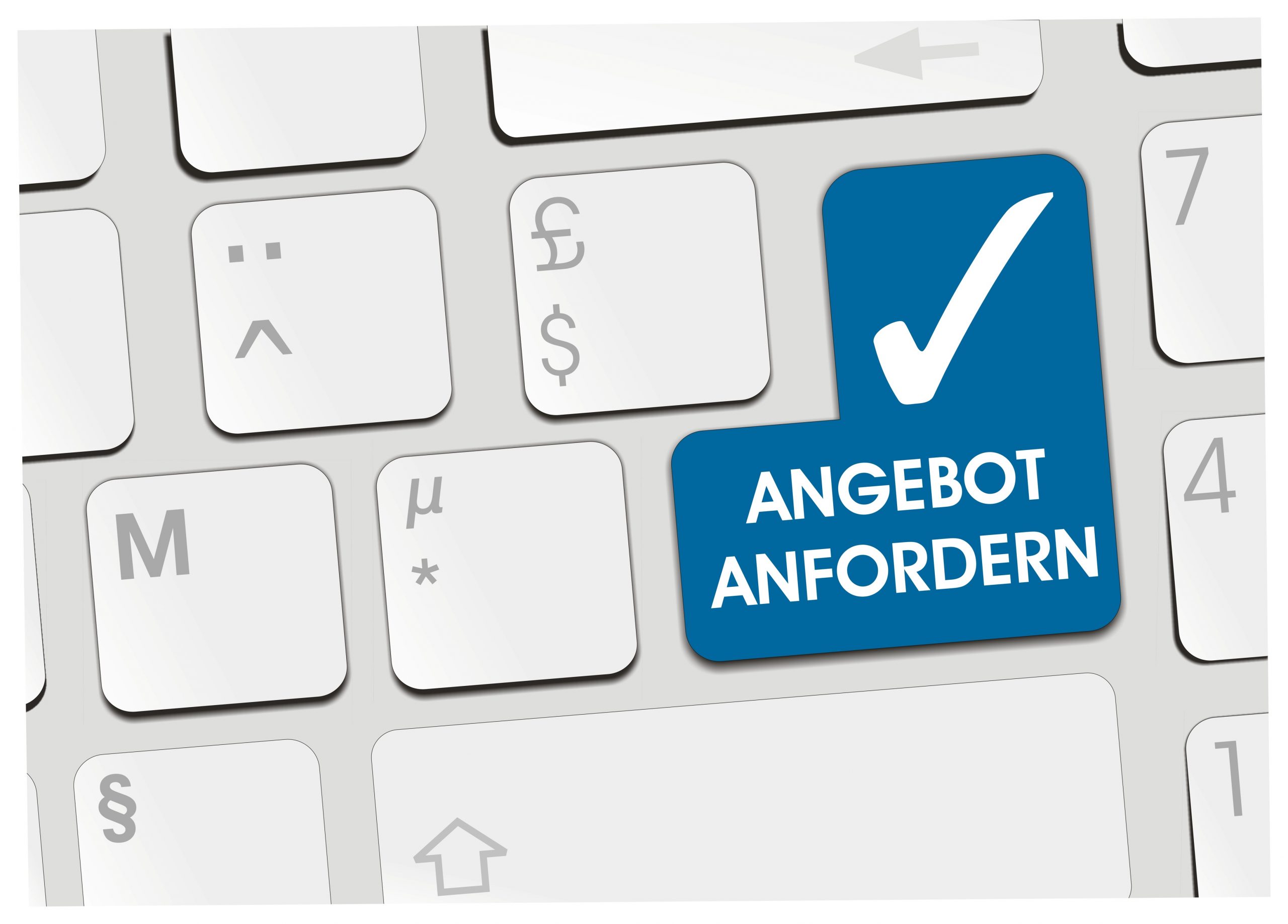 Anlageninstallation
