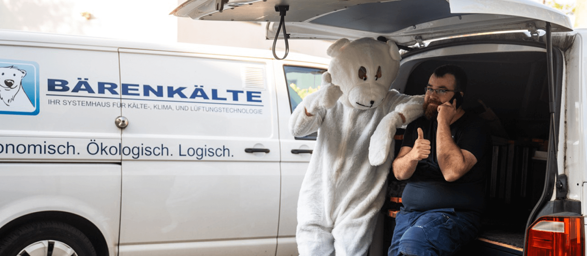 Team Bärenkälte