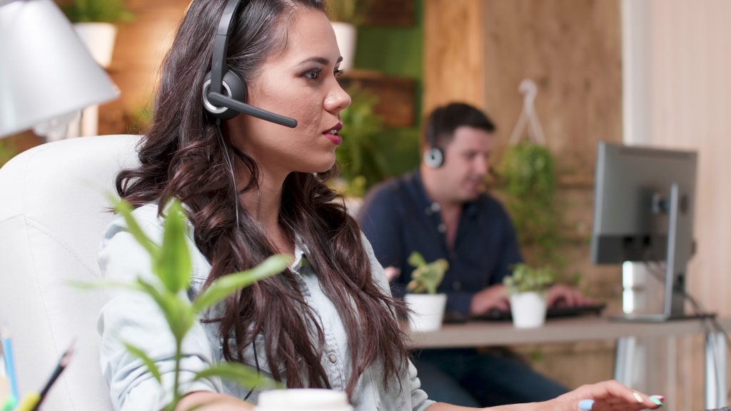 Remote-Support des innotemp Teams