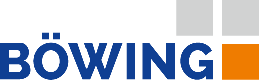 Böwing Logo