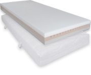 Matratze purasoft