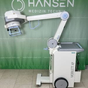 Siemens Mobilett XP