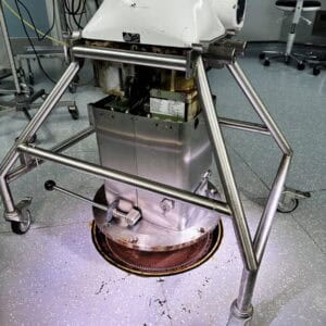 Maquet OP-Tisch Wartung / Service