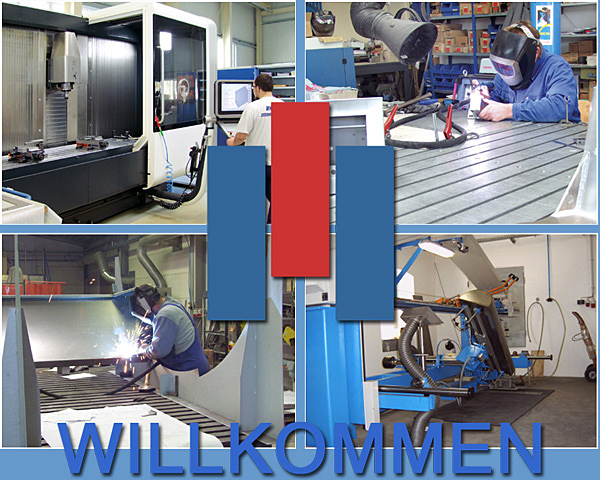 Walther Systemkomponenten Logo