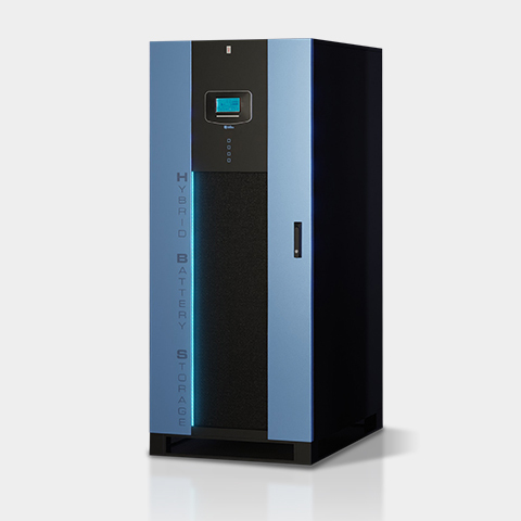 HBS Energy Storage