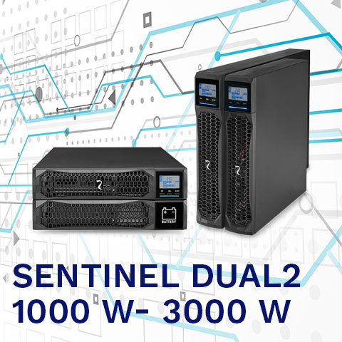 Sentinel Dual2
