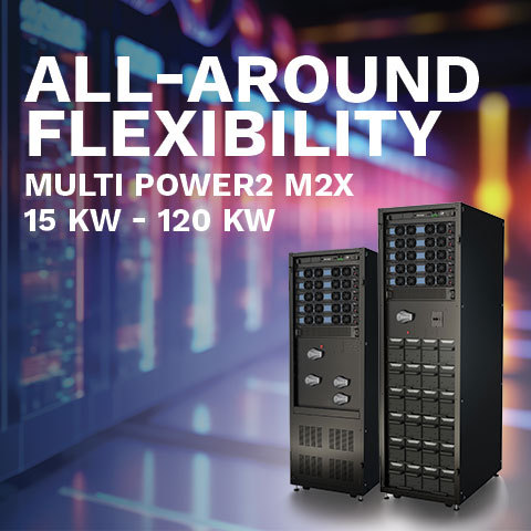Multi Power M2X