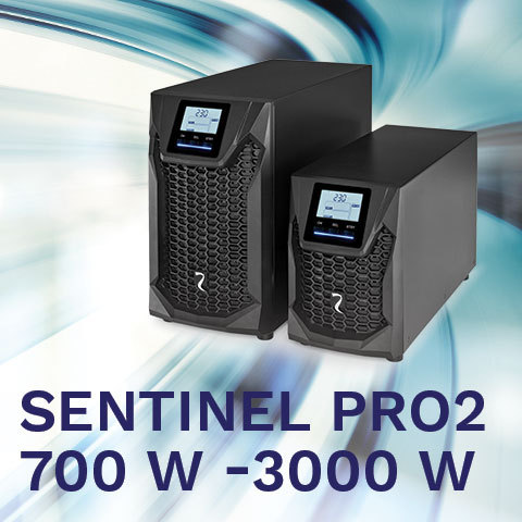 Sentinel Pro2