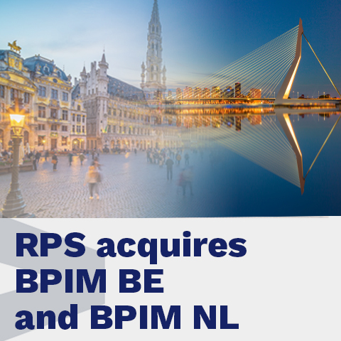 BPIM – Presence in Belgium and the Netherlands