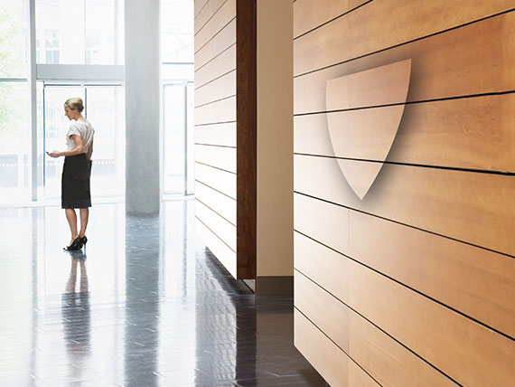 Wolmanit® Firestop und Wolmanit® Antiflamm