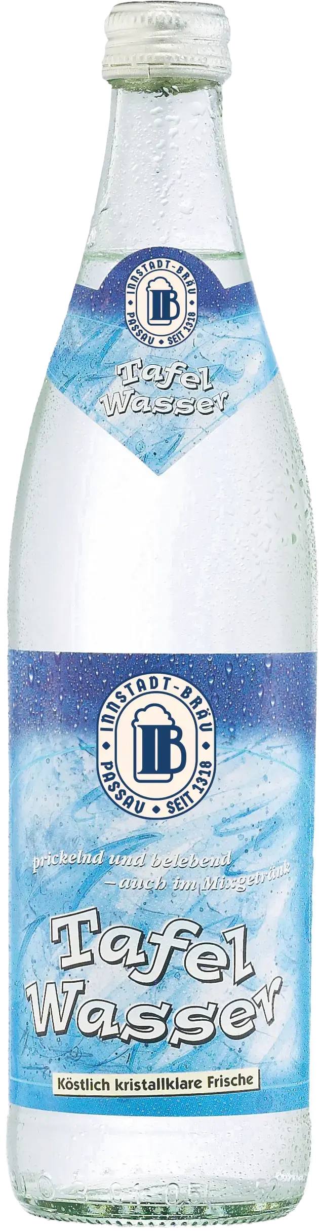 Tafelwasser
