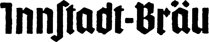 Innstadt-Bräu Logo