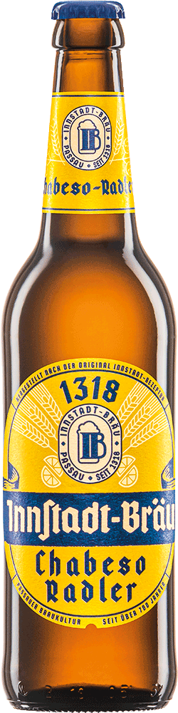 Chabeso Radler