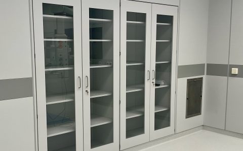 ProLine Einbauschrank