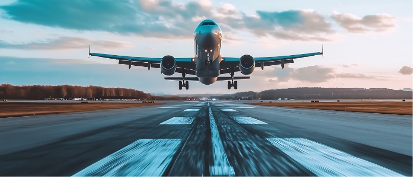 ESD-Lösungen für Air & Defence